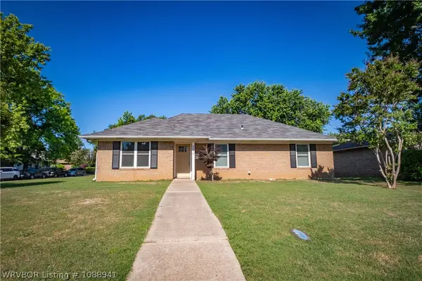 8816 S 30th Street, Fort Smith, AR 72908