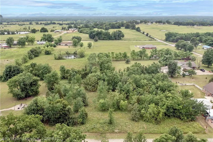 473804 E 1128 Road, Muldrow, OK 74948 - #2