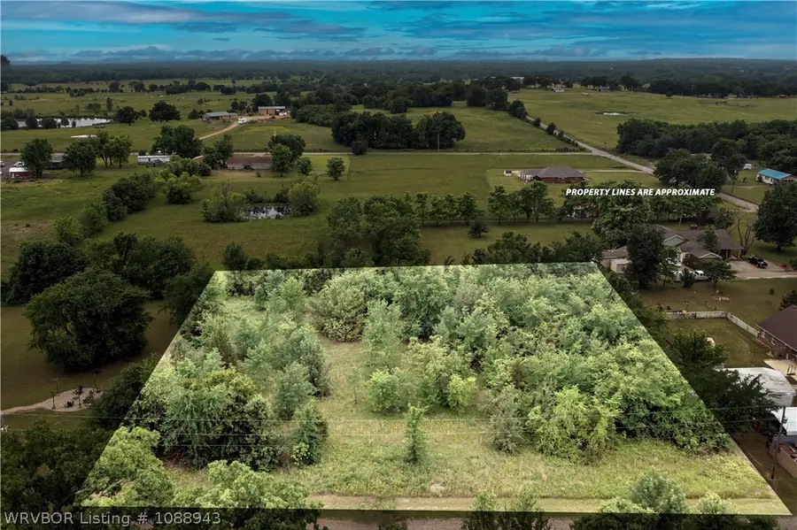 473804 E 1128 Road, Muldrow, OK 74948 - #3