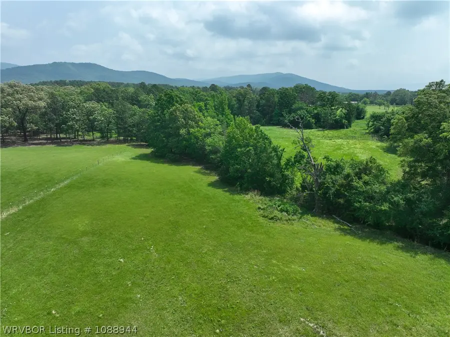 58810 Muse Lane, Muse, OK 74949 - #2