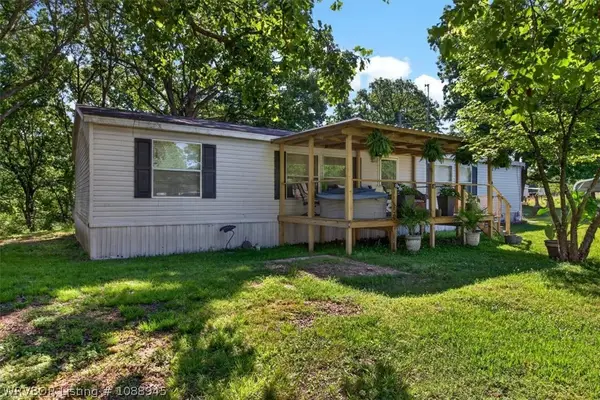 19926 Lakeview Drive, Spiro, OK 74959