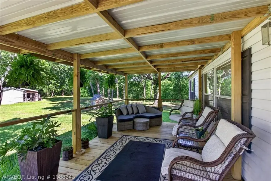 19926 Lakeview Drive, Spiro, OK 74959 - #3