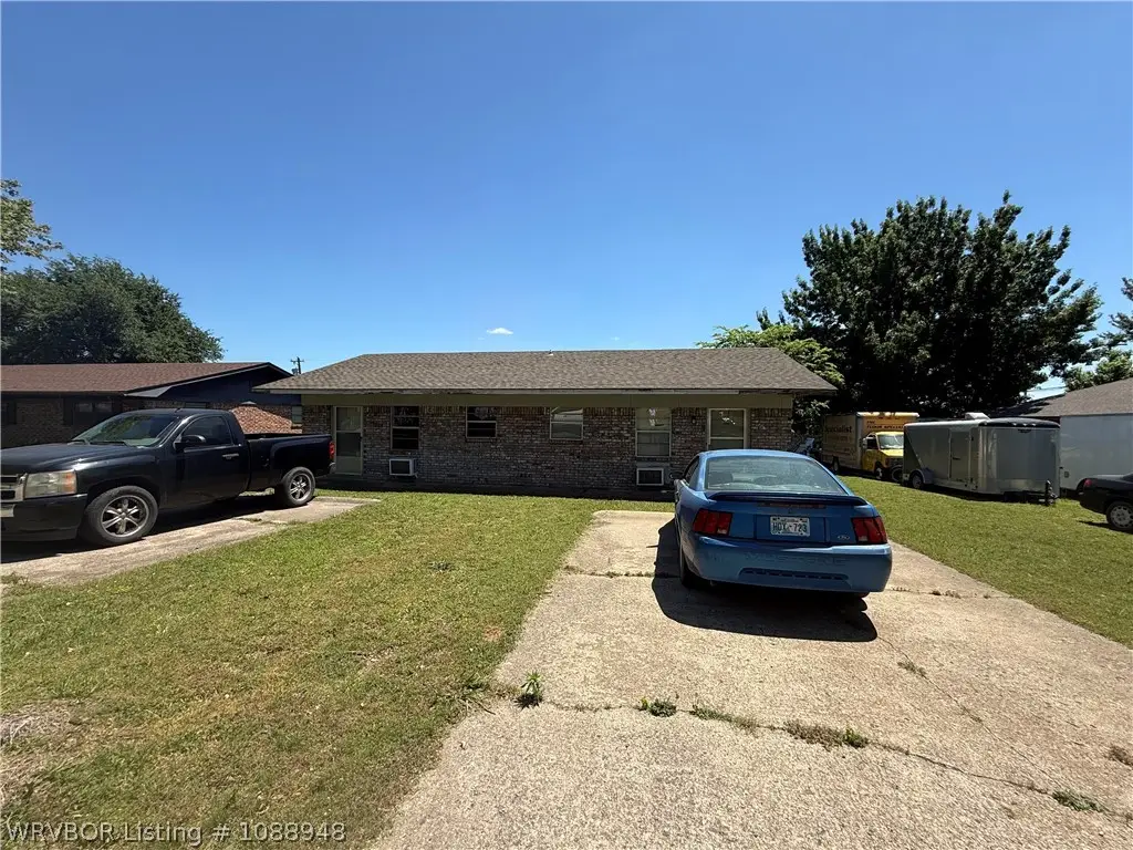 102 Maple Drive, Pocola, OK 74902 - #1