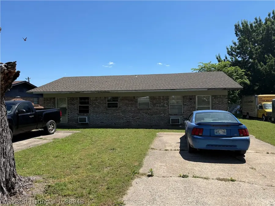 102 Maple Drive, Pocola, OK 74902 - #2