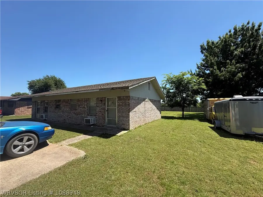 102 Maple Drive, Pocola, OK 74902 - #3