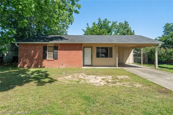 3213 Grinnell Avenue, Fort Smith, AR 72908