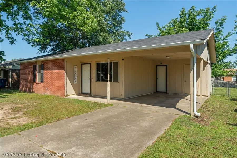 3213 Grinnell Avenue, Fort Smith, AR 72908 - #2
