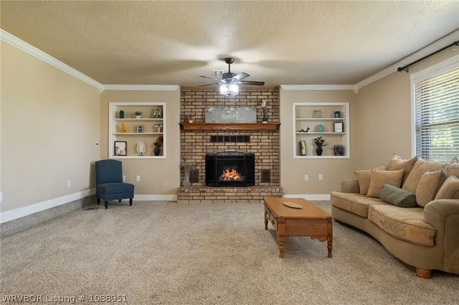110469 4757 Road, Muldrow, OK 74948 - #3