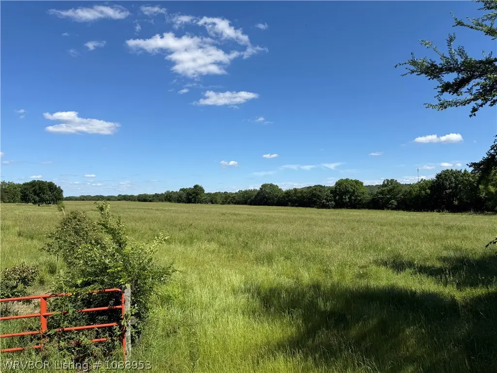 TBD Hamilton Drive, Hackett, AR 72937 - #1