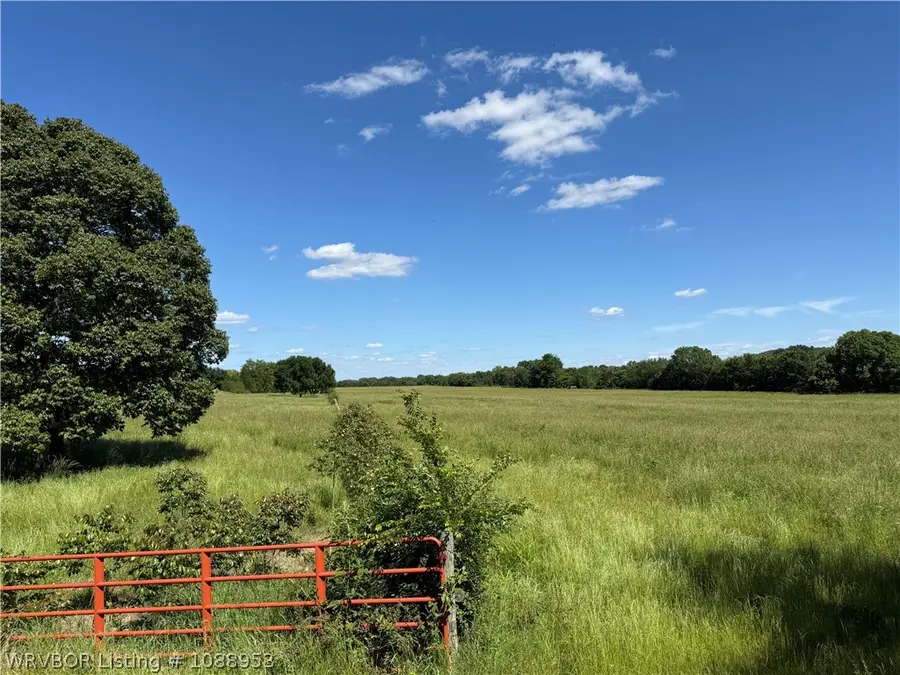 TBD Hamilton Drive, Hackett, AR 72937 - #3