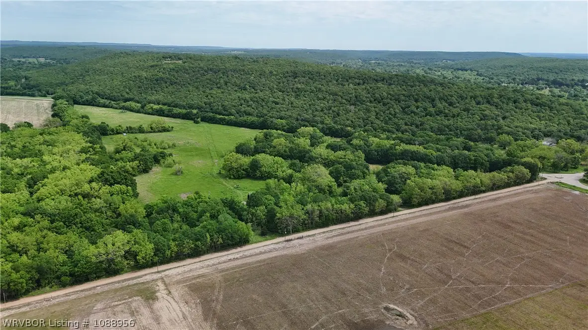Tract A Highway 84, Dustin, OK 74880 - #1