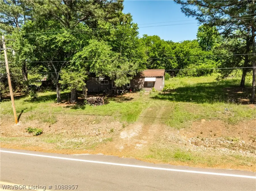 1110 Division Street, Lavaca, AR 72941 - #3
