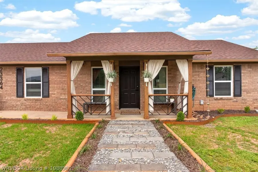 23364 Mony Street, Shady Point, OK 74956 - #3