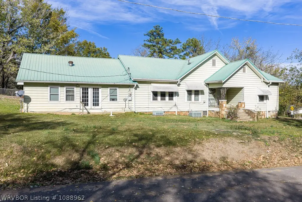 919 N Grant Avenue, Booneville, AR 72927 - #1