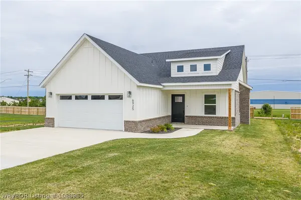 6925 Spruce Street, Fort Smith, AR 72916
