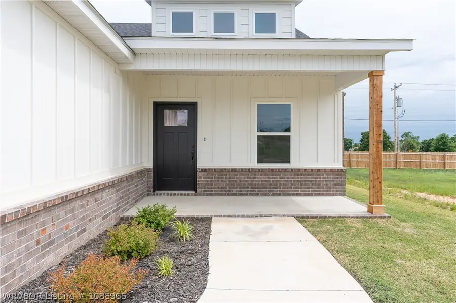 6925 Spruce Street, Fort Smith, AR 72916 - #2