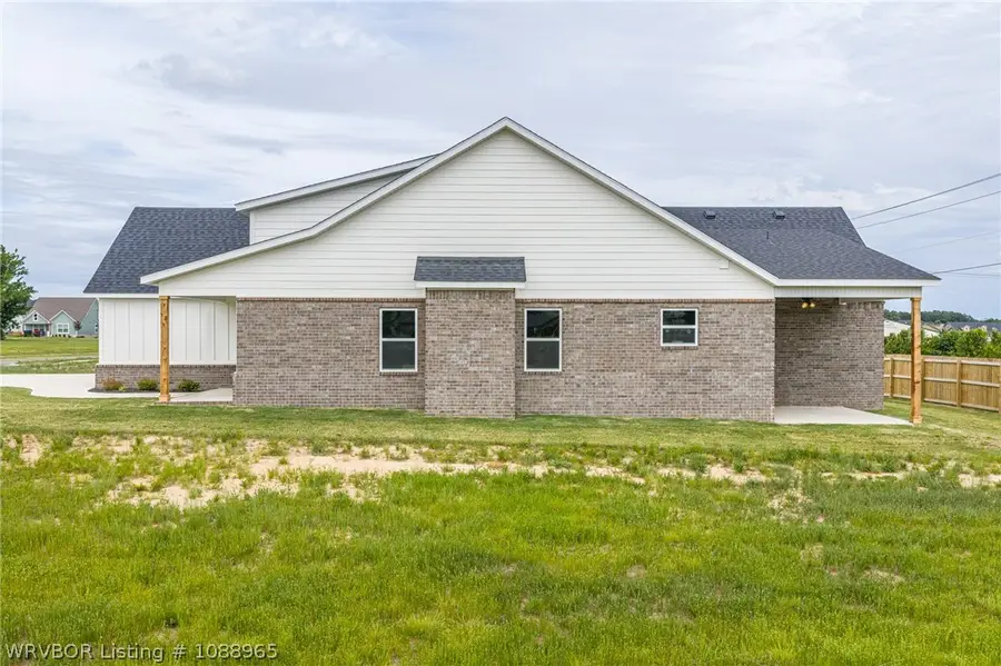 6925 Spruce Street, Fort Smith, AR 72916 - #3