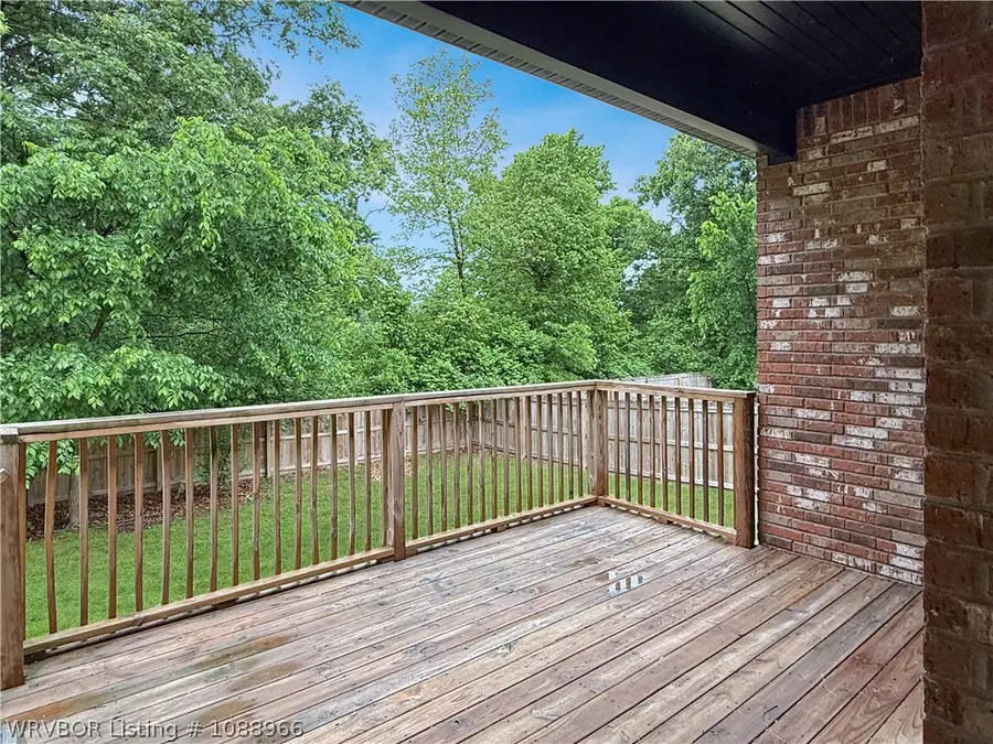 1593 N Quincy Avenue, Fayetteville, AR 72704 - #3