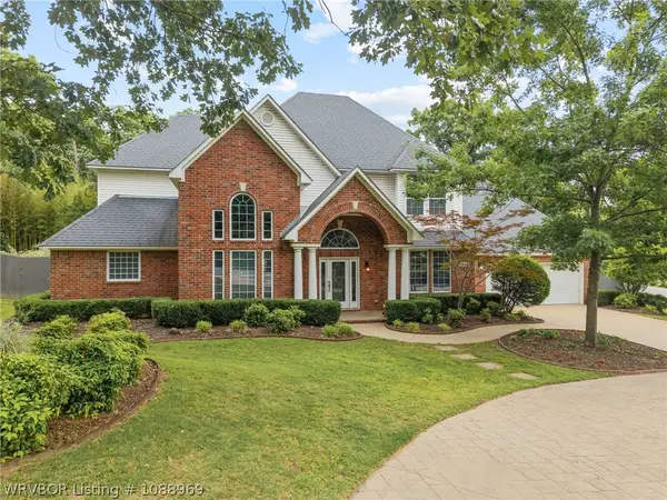 2948 Cliff Drive, Fort Smith, AR 72901