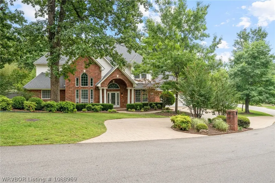 2948 Cliff Drive, Fort Smith, AR 72901 - #2