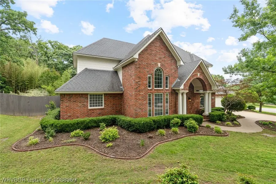 2948 Cliff Drive, Fort Smith, AR 72901 - #3