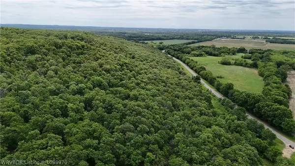 Tract B Highway 84, Dustin, OK 74880