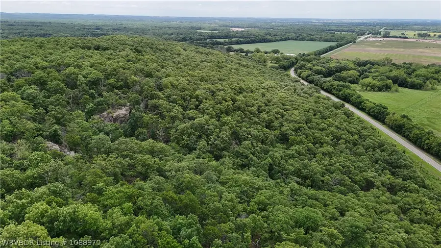 Tract B Highway 84, Dustin, OK 74880 - #2