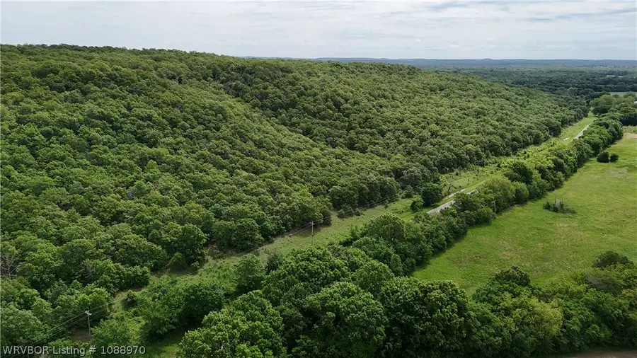 Tract B Highway 84, Dustin, OK 74880 - #3