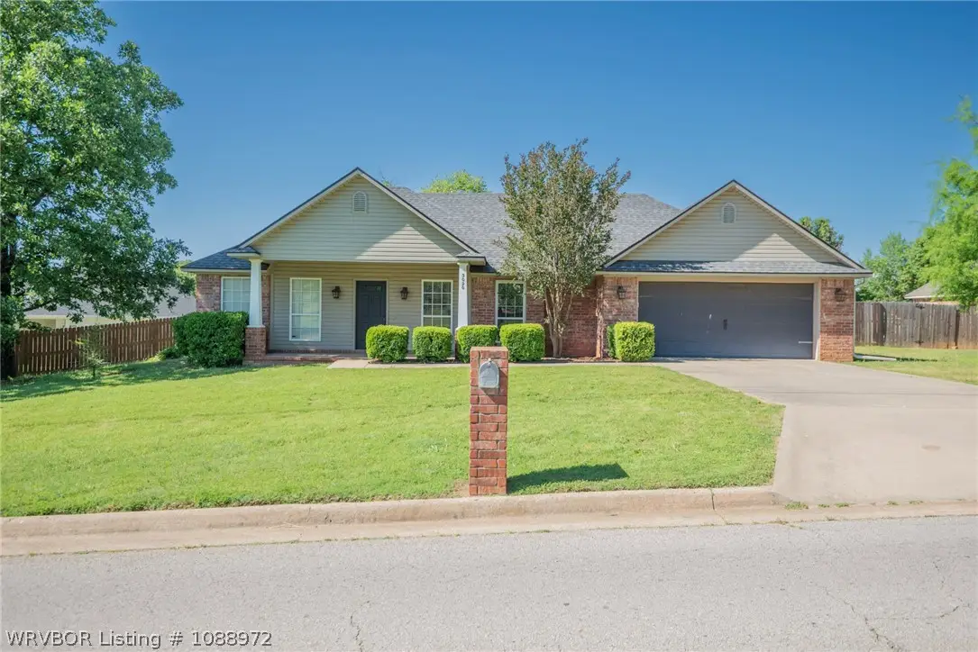 3020 Old Chismville Road, Greenwood, AR 72936 - #1
