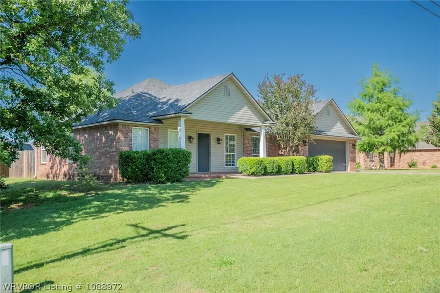 3020 Old Chismville Road, Greenwood, AR 72936 - #2