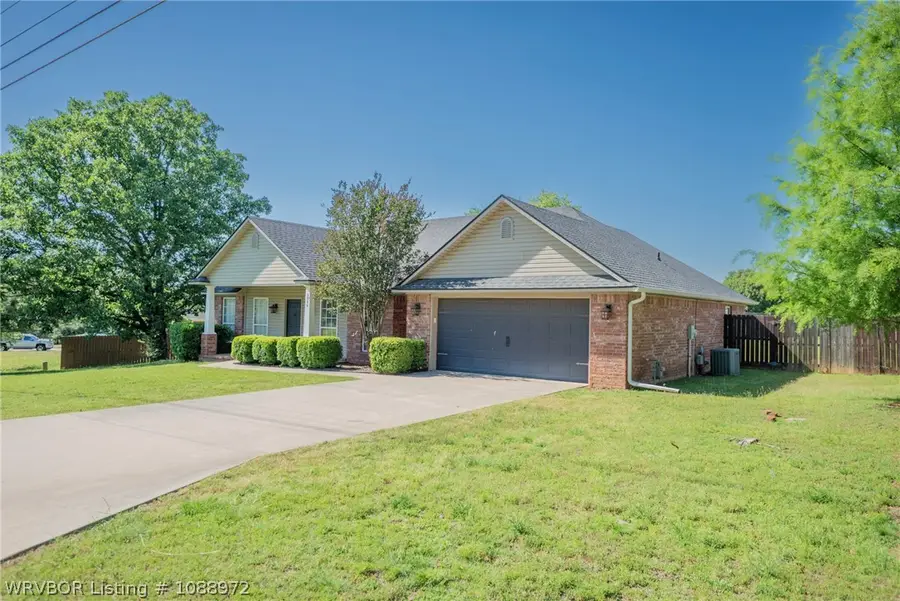 3020 Old Chismville Road, Greenwood, AR 72936 - #3