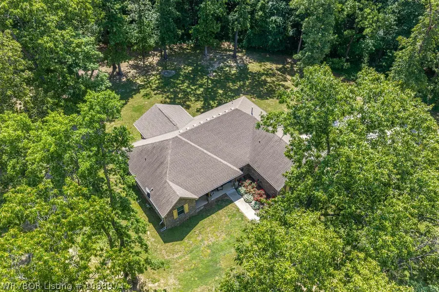 293 Madison 8593, Huntsville, AR 72740 - #2