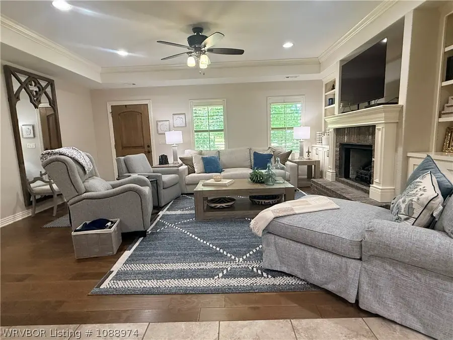 293 Madison 8593, Huntsville, AR 72740 - #3
