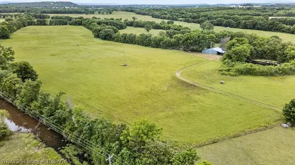 TBD Old Pike Road, Howe, OK 74940