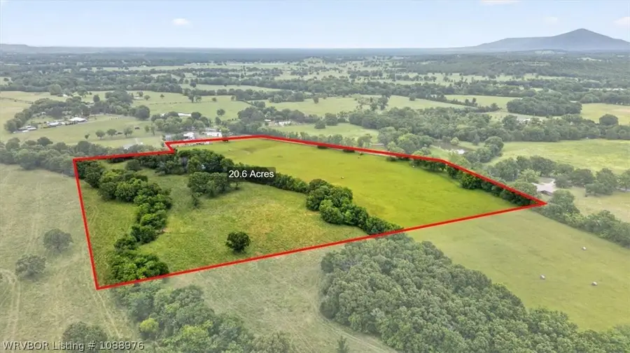 TBD Old Pike Road, Howe, OK 74940 - #3