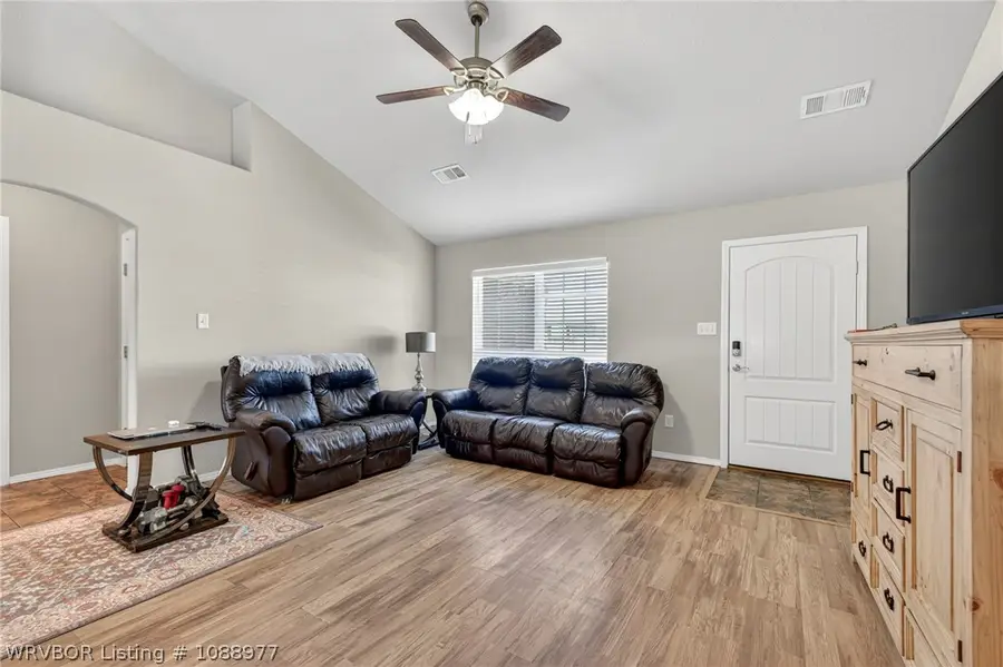 2517 Kevin Street, Van Buren, AR 72956 - #2