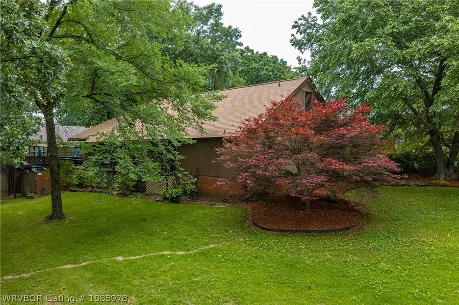 1306 Hidden Valley Street, Van Buren, AR 72956 - #2