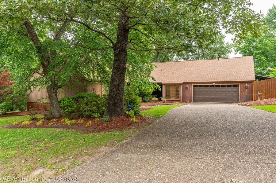 1306 Hidden Valley Street, Van Buren, AR 72956 - #3