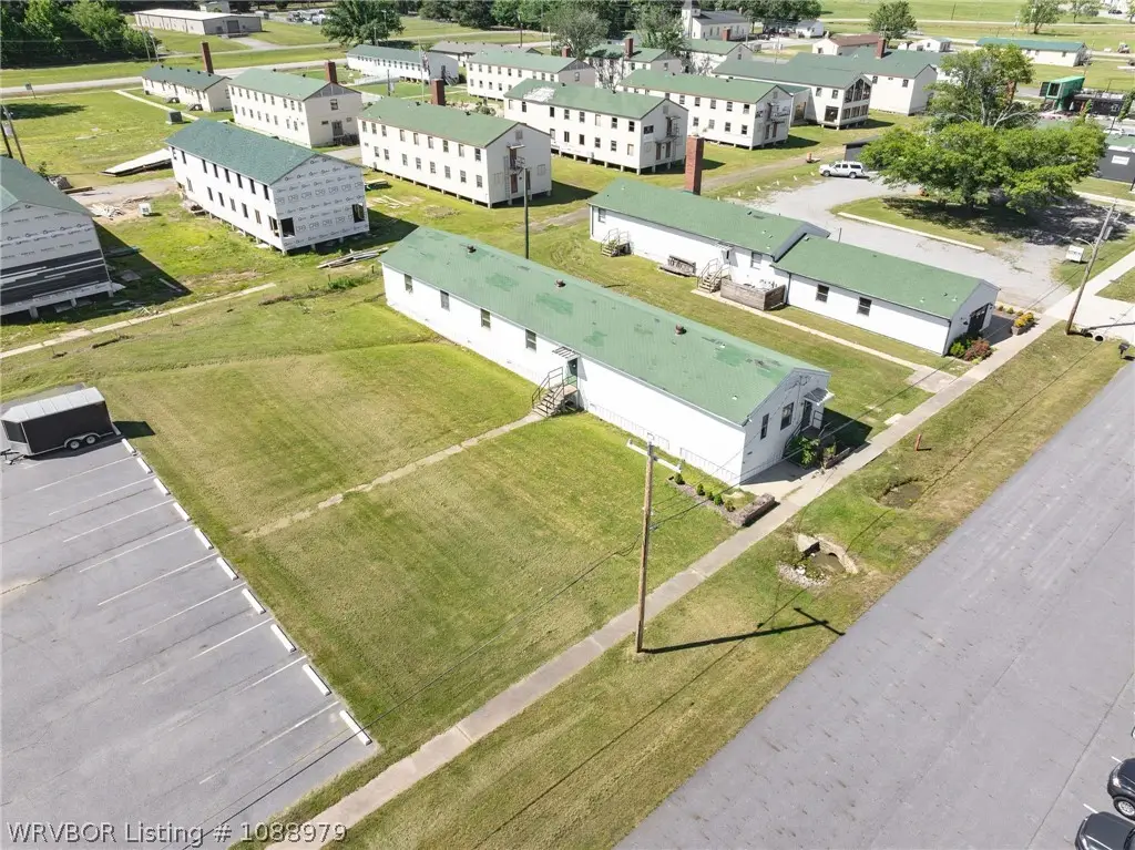 7406 Ellis Street, Fort Smith, AR 72916 - #1