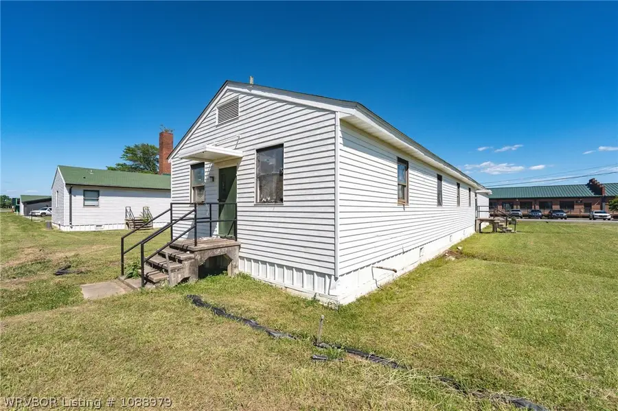 7406 Ellis Street, Fort Smith, AR 72916 - #2
