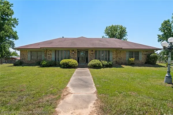 600 SE 12th Street, Muldrow, OK 74948