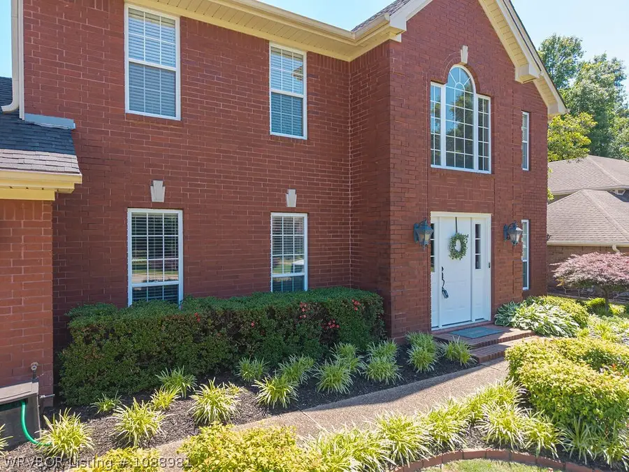 2316 Ramsgate Way, Fort Smith, AR 72908 - #2