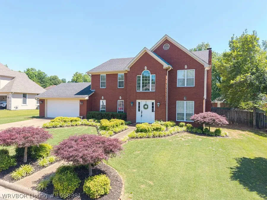 2316 Ramsgate Way, Fort Smith, AR 72908 - #3