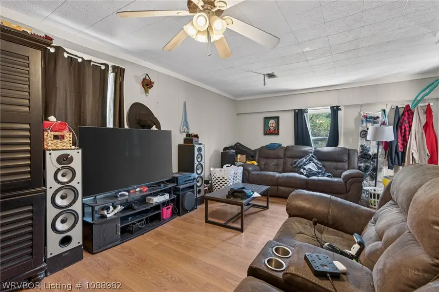 320 W Gary Street, Greenwood, AR 72936 - #2