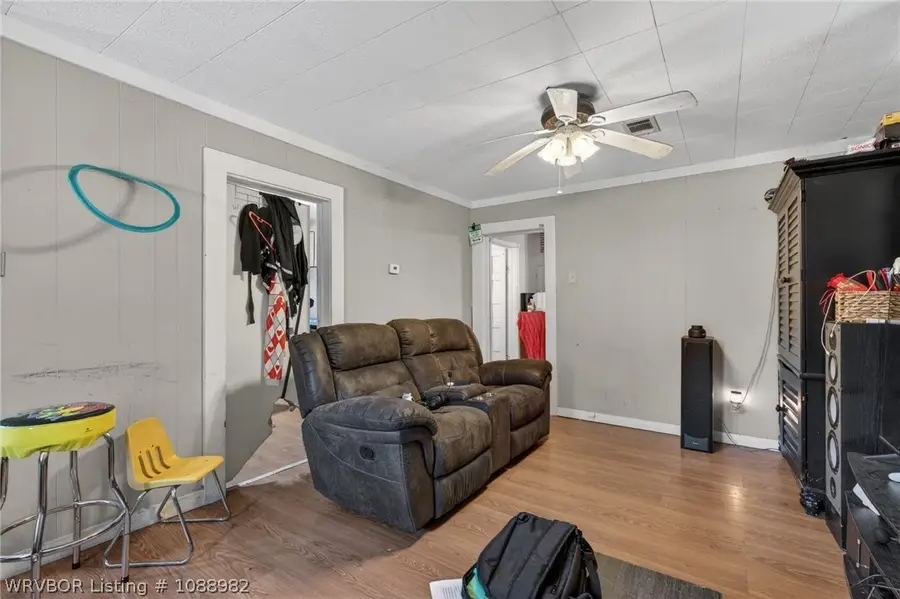 320 W Gary Street, Greenwood, AR 72936 - #3