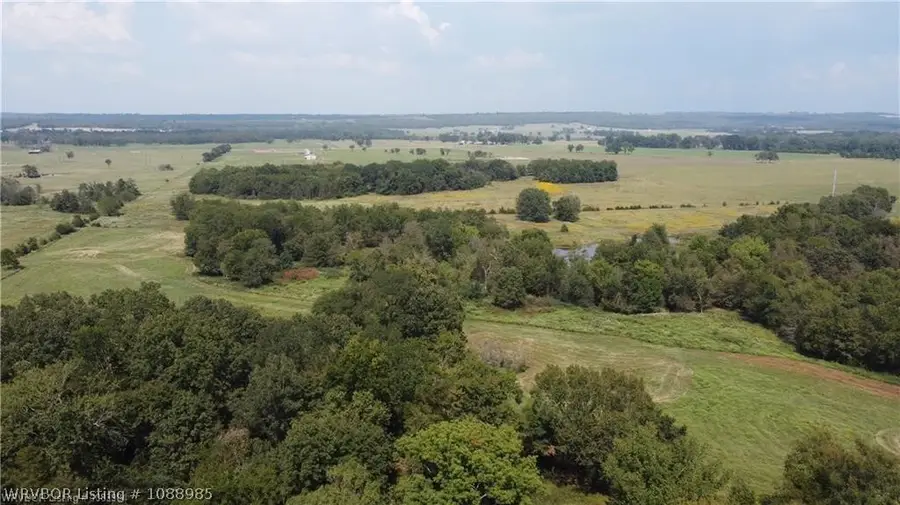 TBD Grand Prairie, Charleston, AR 72933 - #2