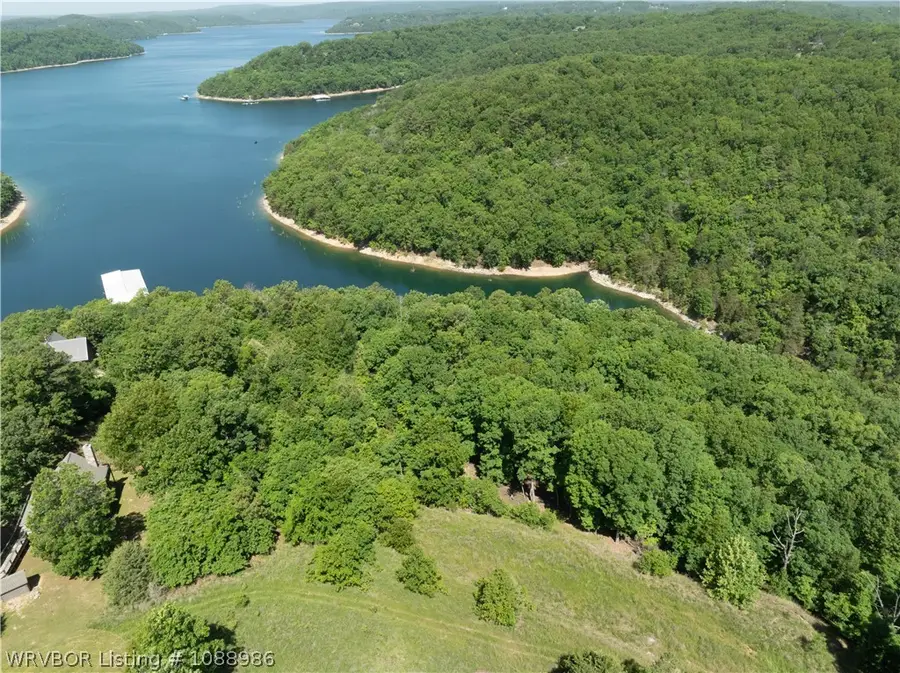 TBD Lakeview Bend, Eureka Springs, AR 72632 - #2