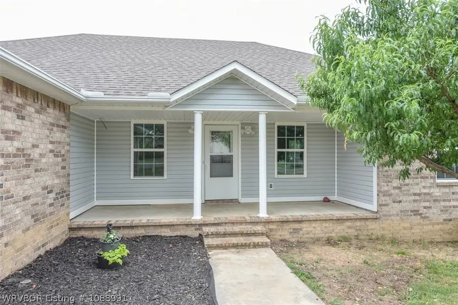 102 Leann Drive, Roland, OK 74954 - #3