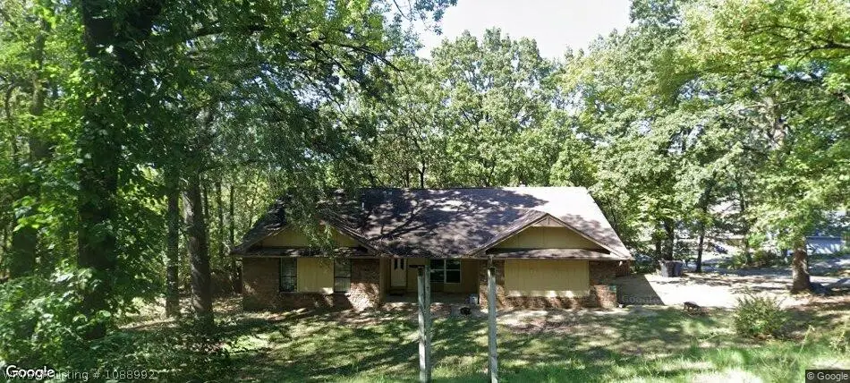 2600 S 21st Street, Fort Smith, AR 72901 - #1