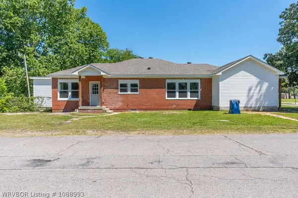 1328 S Bluff Avenue, Fort Smith, AR 72901